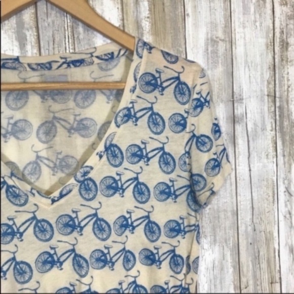 BDG Bicycle Tee - Picture 7 of 7